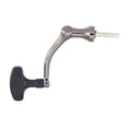 thumbnail image 3 of S SERENABLE Arm Reel Rocker Part Power Rocker Saltwater Reel Care Accessories Rocker Arm Small Grey, 3 of 9