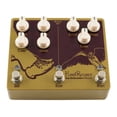 thumbnail image 3 of Earthquaker Devices Hoof Reaper Fuzz Pedal With Octave Up, 3 of 6