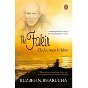 Fakir: The Journey Within (Paperback)