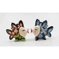 thumbnail image 4 of Appletree Design Clown Fish Salt and Pepper Set, 3-Inch, 4 of 5
