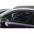 thumbnail image 2 of Audi RS E-Tron Purple Metallic with Carbon Top 1/18 Model Car by GT Spirit, 2 of 6