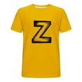 thumbnail image 5 of Tops para hombre, blusas y camisas de cuello redondo y manga corta para hombre, camisetas deportivas informales con estampados a la moda para hombre, blusas de cuello redondo y manga corta, blusas de, 5 of 5