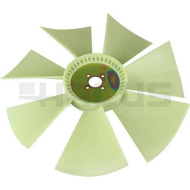 FPE - Forklift FAN BLADE E11033636 HACUS Aftermarket - New. All items ship from the USA. Additional taxes and Duties may apply.