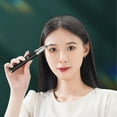 thumbnail image 1 of EGNMCR Heated Eyelash Curlers- Heated Lashash Curler With Comb Electric Eyelash Curler LED Lighting 2 Temp Settings For Makeup Tools USB Rechargeable Electric Eyelashash Curler, 1 of 8
