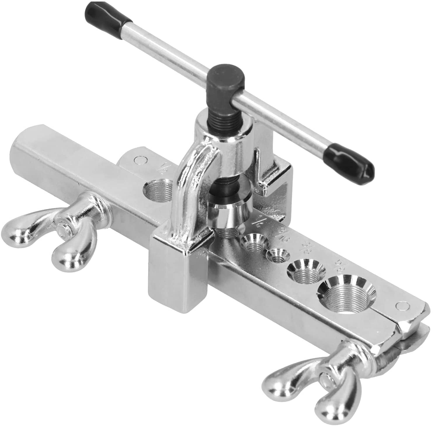 Expander Eccentric Flaring Tool Tube Expander Multifunctional Pipe