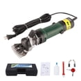 thumbnail image 2 of Sheep Clippers,Sheep Shears Electric Sheep Electric Sheep Shears Electric Sheep Grooming Clippers Multi-Functional, 2 of 14