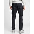 thumbnail image 2 of Jeans GAP Hombre Corte Recto Entallado Enjuagado 31W x 30L, 2 of 8