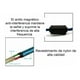 thumbnail image 4 of Mouse Vertical Ergonomico Ratón Gamer Silencioso Rgb Dpi, 4 of 7