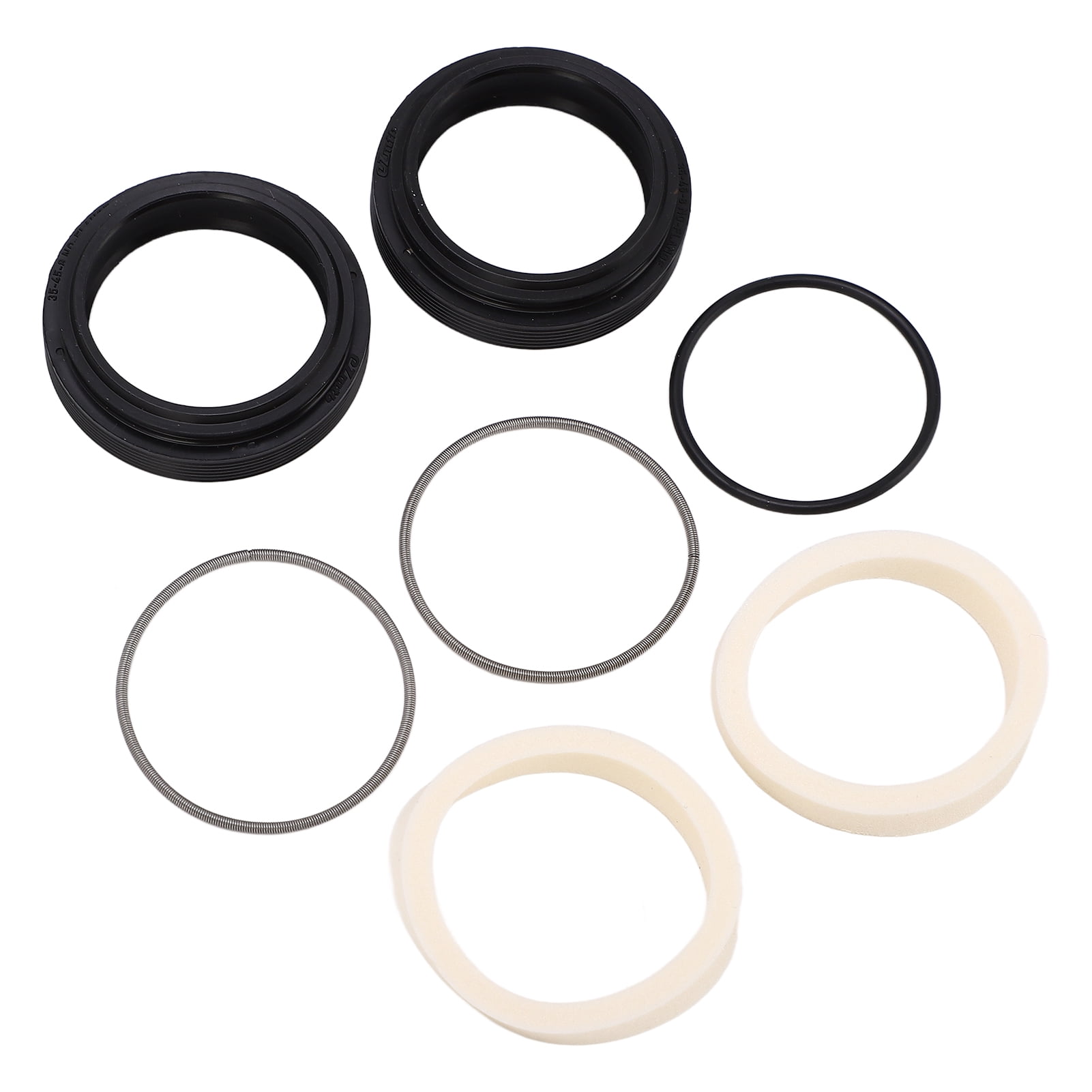 Kit de Joint de Fourche, Kit de Joint d'Huile pour Vélos de Montagne