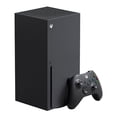 thumbnail image 1 of Consola Xbox Series X de 1 TB Negra Reacondicionada, 1 of 4