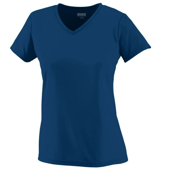 Augusta Sportwear LADIES WICKING T-SHIRT