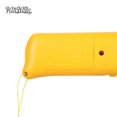thumbnail image 5 of 3 in 1 Ultrasonic Pet Dog Anti Barking Training Device Trainer LED Ultrasonic Stop Barking Yellow, 5 of 5