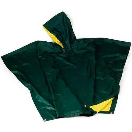 Stearns Adult Reversible Poncho