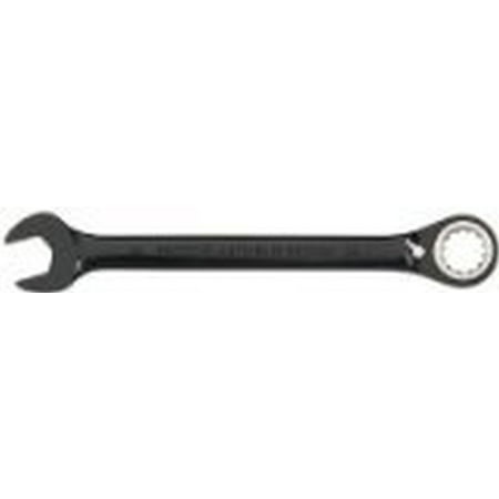 PROTO JSCVM10 Ratcheting Wrench,Head Size 10mm