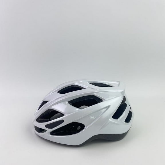 KRAYSHD Bicycle helmets,Bike Helmets for Adults, Mountain Bike Helmets for Men with Visor, Adjustable Fit Bicycle Helmet for Women, Road Recreational Cycling Helmet with Chin Strap