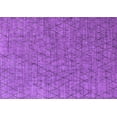 thumbnail image 1 of Ahgly Company Indoor Rectangle Oriental Purple Industrial Area Rugs, 2' x 4', 1 of 4