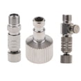 thumbnail image 1 of Conector rápido de 1/8 Sunnimix 3 Unids Manguera de Aire, 1 of 8