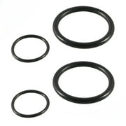 Sealing Rings for BMW Vanos Easy Installation, Pack of 4