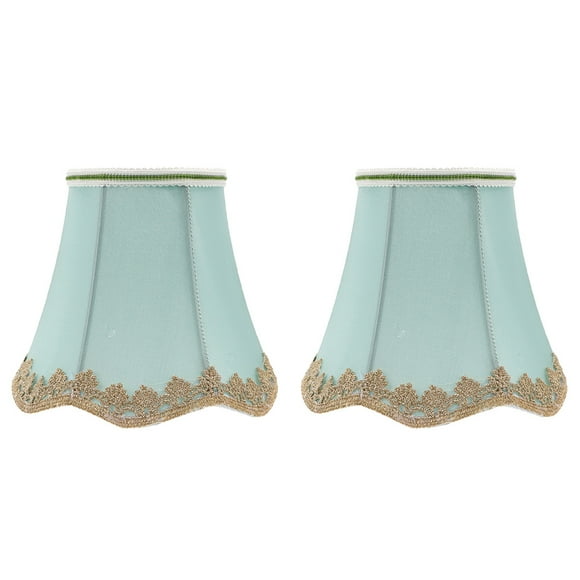 Tassel Lamp Shades