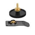 thumbnail image 1 of pour A1 Mini Extrudeuse en Acier Trempé Kit d'Équipement, Compatible pour Bambu Lab, pour Dlc, 1 of 8