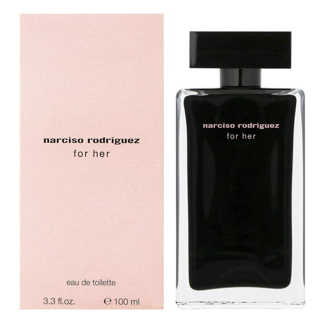 Perfume Narciso Rodriguez For Her Eau De Toilette 100 ml