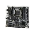 thumbnail image 2 of Gigabyte B660M DS3H DDR4 G10 Desktop Motherboard - Intel B660 Chipset - Socket LGA-1700 - Micro ATX, 2 of 5
