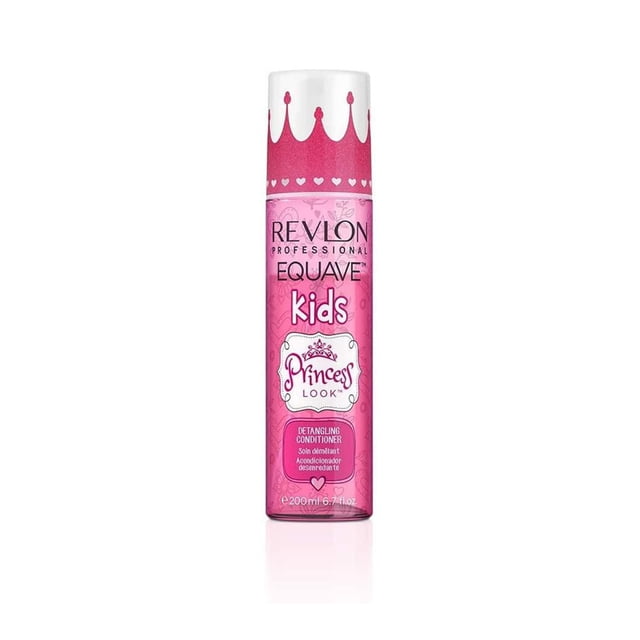 Acondicionador Equave Kids Princess 200ml Revlon