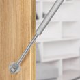 thumbnail image 3 of 1 Set Cabinet Hinge Rod Heavy Duty Support Rod Cabinet Box Folding Lid Stay Lift And Up Hinge, 3 of 8