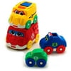 Fisher-Price Nesting Action Vehicles
