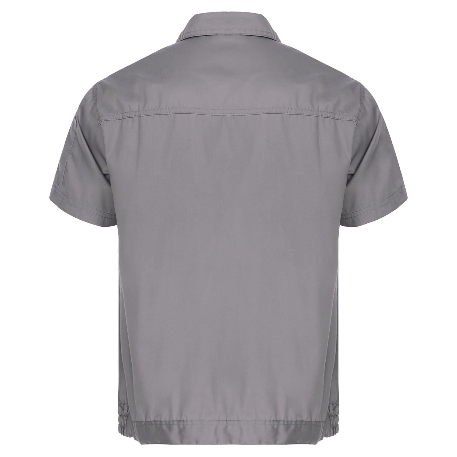 Carhartt Force® Solid Short Sleeve Shirt CT105292 – SanMar