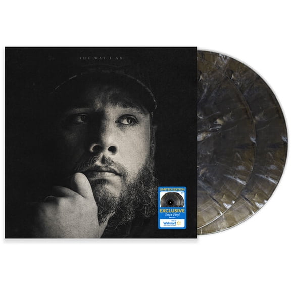 Luke Combs - The Way I Am (Walmart Exclusive) - Music & Performance - Vinyl [Exclusive]