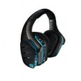 thumbnail image 2 of Logitech G933 Artemis Spectrum Wireless 7.1 Gaming Headset, 2 of 5