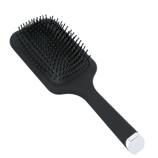 Peine cepillo, peine masajeador antiestático, cepillo para el cuero cabelludo, peine para el cabello, peine antiestático, diseño de última generación