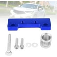 thumbnail image 3 of KIMISS Car Aluminum Alloy Valve Spring Compressor Tool Kit for Honda Acura B16 B18 H22 VTEC((Blue）), 3 of 5