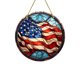 thumbnail image 2 of Independence Day Anniversary Acrylic Decoration Hanging Home Decoration Window Porch Hanging Americans Holiday Decoration, 2 of 6