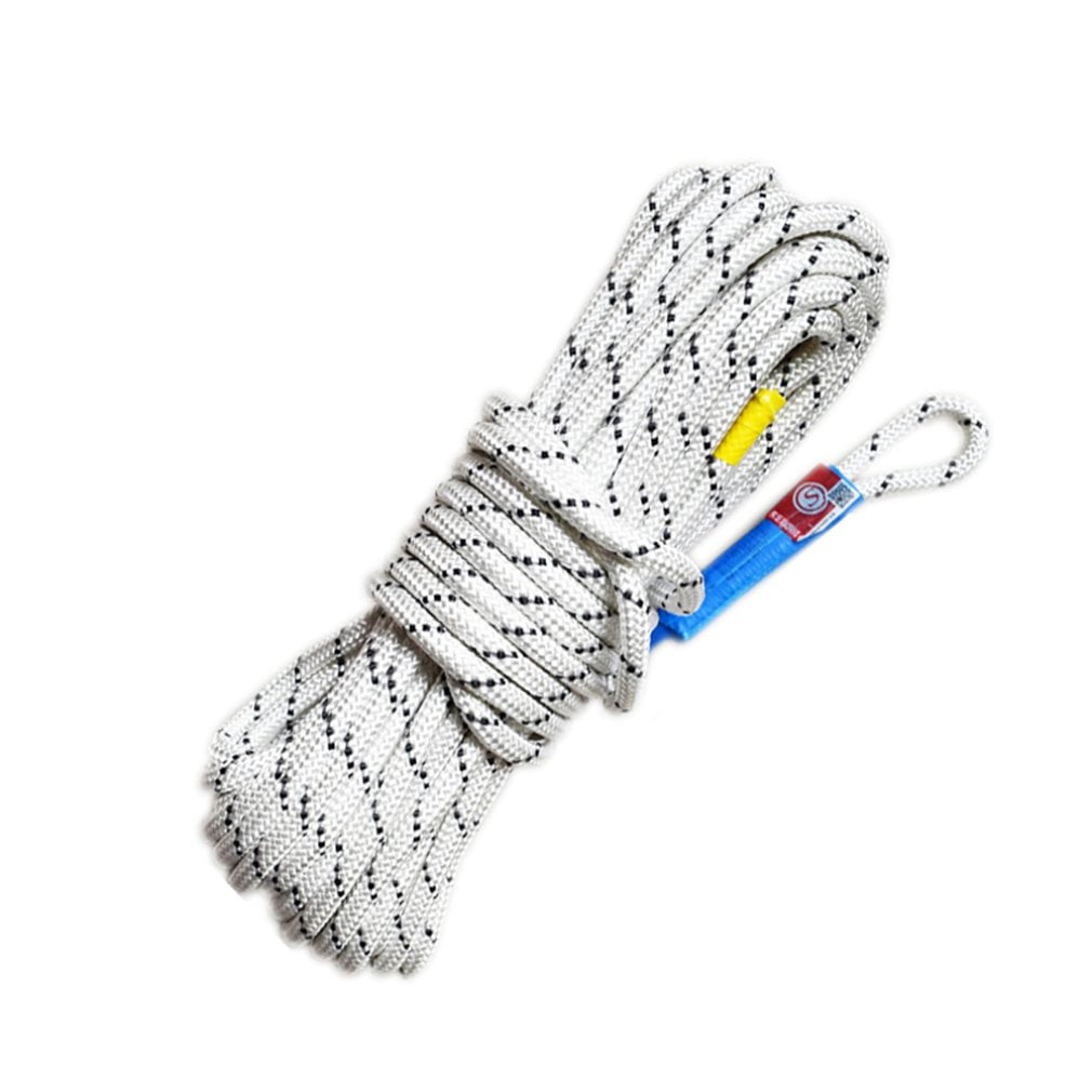 Clerance Sale! Rock Climbing Rope Outdoor Hiking Accessories High
