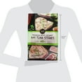 Sam's Choice Frozen Ahi Tuna Steaks, 1 LB