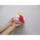 thumbnail image 5 of Sanei Super Mario All Star Collection AC30 Cheep 5" Plush, 5 of 7