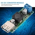 thumbnail image 4 of Module Convertisseur 12V24V 6V-32V à 5V DC-DC, Module de Réduction de Puissance, Module Convertisseur de Puissance DC pour Charger Téléphone, 4 of 8