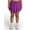 Hollyhock Heather, variant on Women's and Women's Plus Legacy Soft Stretch Skort, Sizes XS - 4X
