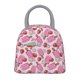 thumbnail image 1 of Balery Strawberry Popsicle Bolsa de Almuerzo para Mujeres, Caja de Almuerzo, Bolsa de Almuerzo Pequeña Impermeable, Tote de Almuerzo Reutilizable con Gran Capacidad, 1 of 6