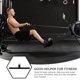 thumbnail image 3 of FOMIYES 1Ud Barra Fitness Para Ejercicios De Espalda Y Brazos Con De Alta Resistencia, 3 of 8