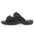thumbnail image 3 of Propet Vero - Men's Comfort Slide Sandal, 3 of 5