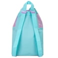 thumbnail image 5 of Bolsa de natación Disney Little Mermaid Ariel Girls, azul, 5 of 5