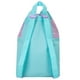 thumbnail image 5 of Bolsa de natación Disney Little Mermaid Ariel Girls, azul, 5 of 5
