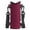 Wine Red, variant on Water Bottle Sling Bag for Carrier Crossbody Sleeve Neoprene Water Bottle for Case Holder Pouch Cover Sport Water Bottle