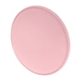 thumbnail image 2 of Cojín para reposabrazos de uñas de cuero sintético para codo, almohadilla antideslizante para manicura, soporte para reposamanos para mesa de salón de uñas y manicurista, 2 of 8
