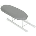 thumbnail image 1 of Domqga Ironing Board, Durable Folding Ironing Board, For Sleeve Cuff Neckline Leg Opening Collar, 1 of 8