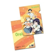 Oriemo School Supplies