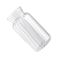 thumbnail image 2 of Advancent Jarrones de vidrio transparente de estilos nórdicos, maceta hidropónica para plantas, contenedor decorativo para terrario, hogar, Type2 NO2, 2 of 6